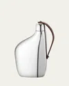 Georg Jensen Sky Hip Flask