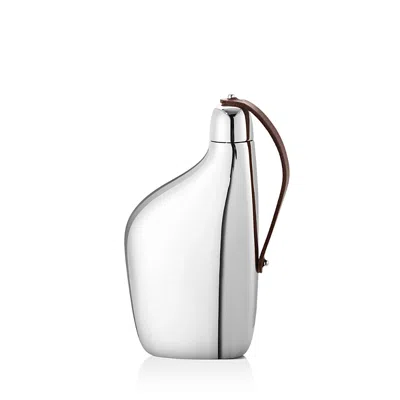 GEORG JENSEN SKY HIP FLASK,10014941