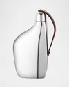 Georg Jensen Sky Hip Flask