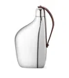 Georg Jensen Sky Hip Flask