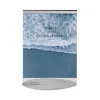 Georg Jensen Sky Picture Frame In Blue