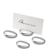 Georg Jensen Sky Place Card Holder