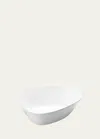 Georg Jensen Sky Porcelain Serving Bowl