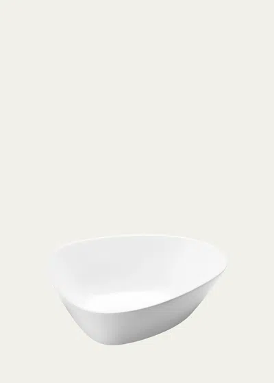 Georg Jensen Sky Porcelain Serving Bowl