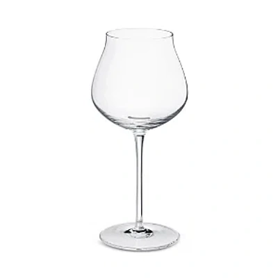GEORG JENSEN SKY RED WINE GLASS, SET OF 6