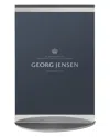 Georg Jensen Sky Small 4x6 Photo Frame In Silver