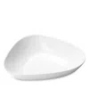 Georg Jensen Sky Set Of 2 Porcelain Serving Bowls In White
