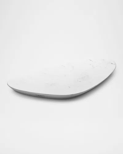 Georg Jensen Sky Stone Serving Board, Medium In Multi