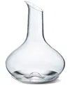 Georg Jensen Sky Wine Carafe And Coaster, 2.3l