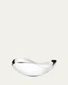 Georg Jensen Small Bloom Stainless Steel Bowl