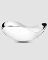 Georg Jensen Small Bloom Stainless Steel Bowl