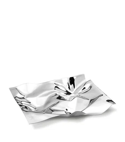 Georg Jensen Small Panton Tray