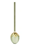Georg Jensen Spring 2026 Egg Ornament In Multi