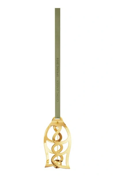 Georg Jensen Spring 2026 Ornament In Multi