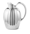 Georg Jensen Stainless Steel Bernadotte Cream Jug