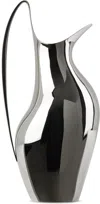 Georg Jensen Stainless Steel Hk Pitcher, 1.9 L In N/a