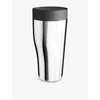 Georg Jensen Sky Stainless-steel Thermo Cup 19.1cm Stainless Steel