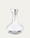 Georg Jensen Sky Stainless-steel Decanter Funnel 14cm