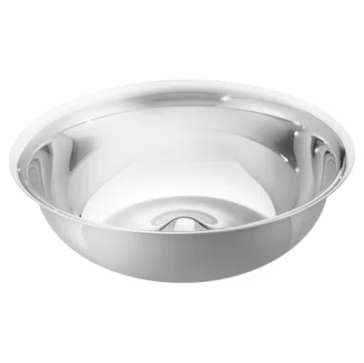 Pre-owned Georg Jensen Sterling Silver Torun Baby Bowl 1379