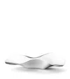 Georg Jensen Strawberry Bowl In Silver
