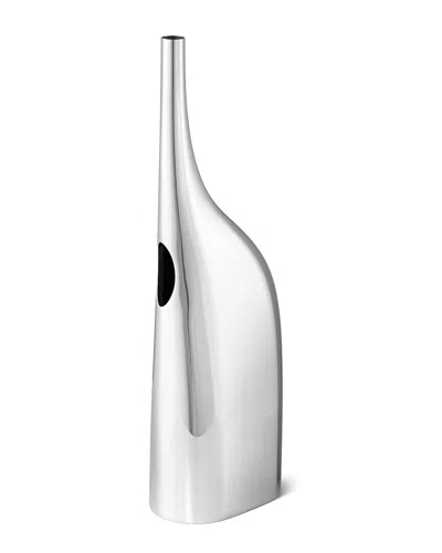 Georg Jensen Terra 0.9l Watering Can In Metallic