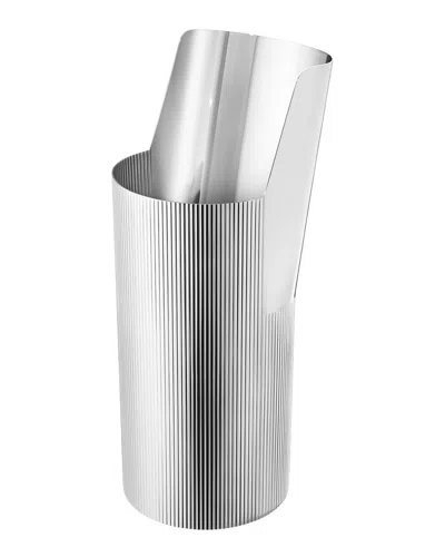 Georg Jensen Urkiola Vase, Tall