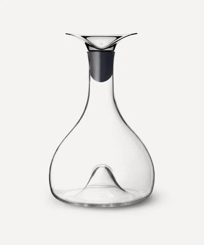 Georg Jensen Wine And Bar Carafe