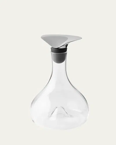 GEORG JENSEN WINE & BAR CARAFE,PROD131610101