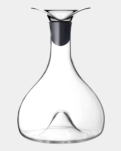 GEORG JENSEN WINE & BAR CARAFE,PROD200270111