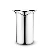 Georg Jensen Wine Cooler In Silver