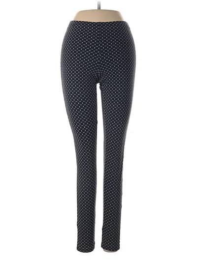 Pre-owned George Active Pants In Blue