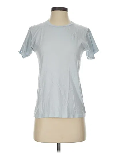 Pre-owned George Active T-shirt In Blue