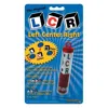 George & Company Llc George And Company Llc Lcr Left Center Right Dice Game Blister Card