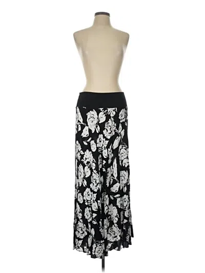 Pre-owned George Casual Dress In Black