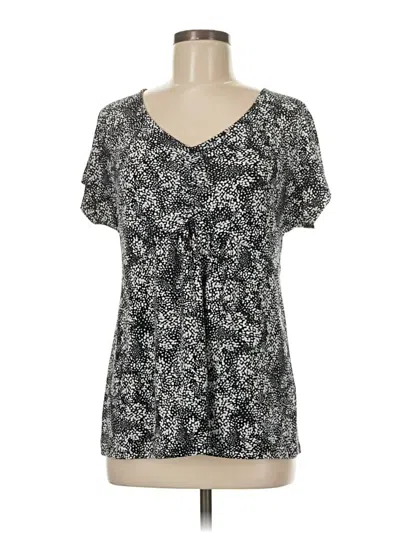 Pre-owned George Casual Dress In Gray