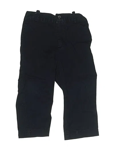 Pre-owned George Babies' Casual Pants In Blue