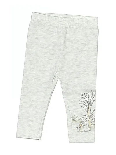 Pre-owned George Babies' Casual Pants In Gray