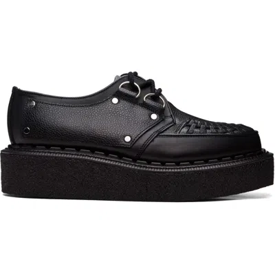 George Cox Black Ghillie Skipton Derbys