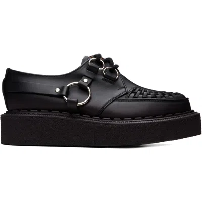 George Cox Black Harness Skipton Derbys