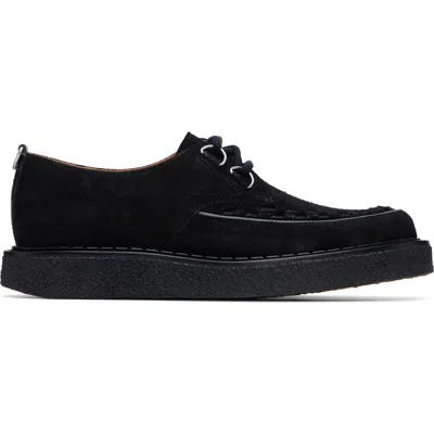 George Cox Black Hatton Derbys