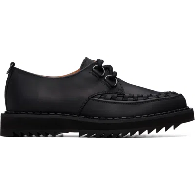 George Cox Black Ripple Hatton Derbys