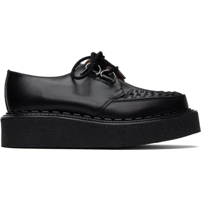 George Cox Black Skipton Derbys