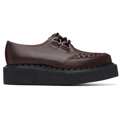 George Cox Brown Skipton Derbys