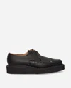 George Cox Spike Diano Creepers In Black