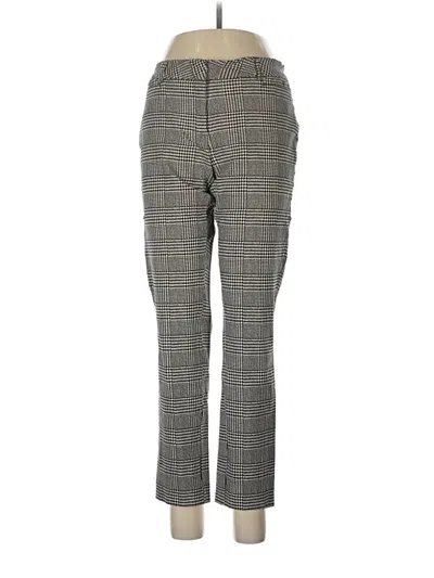 Pre-owned George Dress Pants In Gray