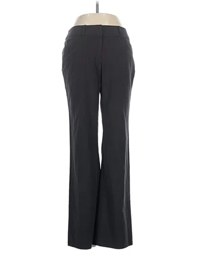 Pre-owned George Dress Pants In Gray