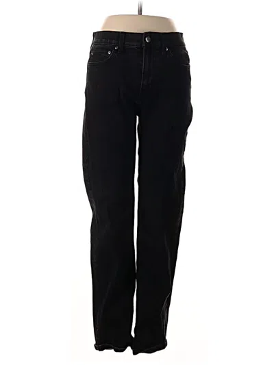 Pre-owned George Jeans In Black