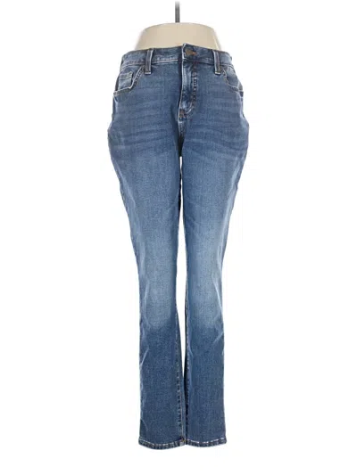 Pre-owned George Jeans In Blue