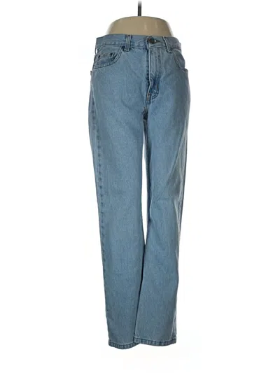 Pre-owned George Jeans In Blue