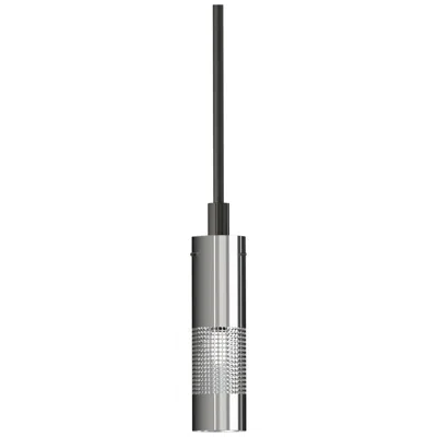 George Kovacs Grid 3 - 1 Light Mini Pendant